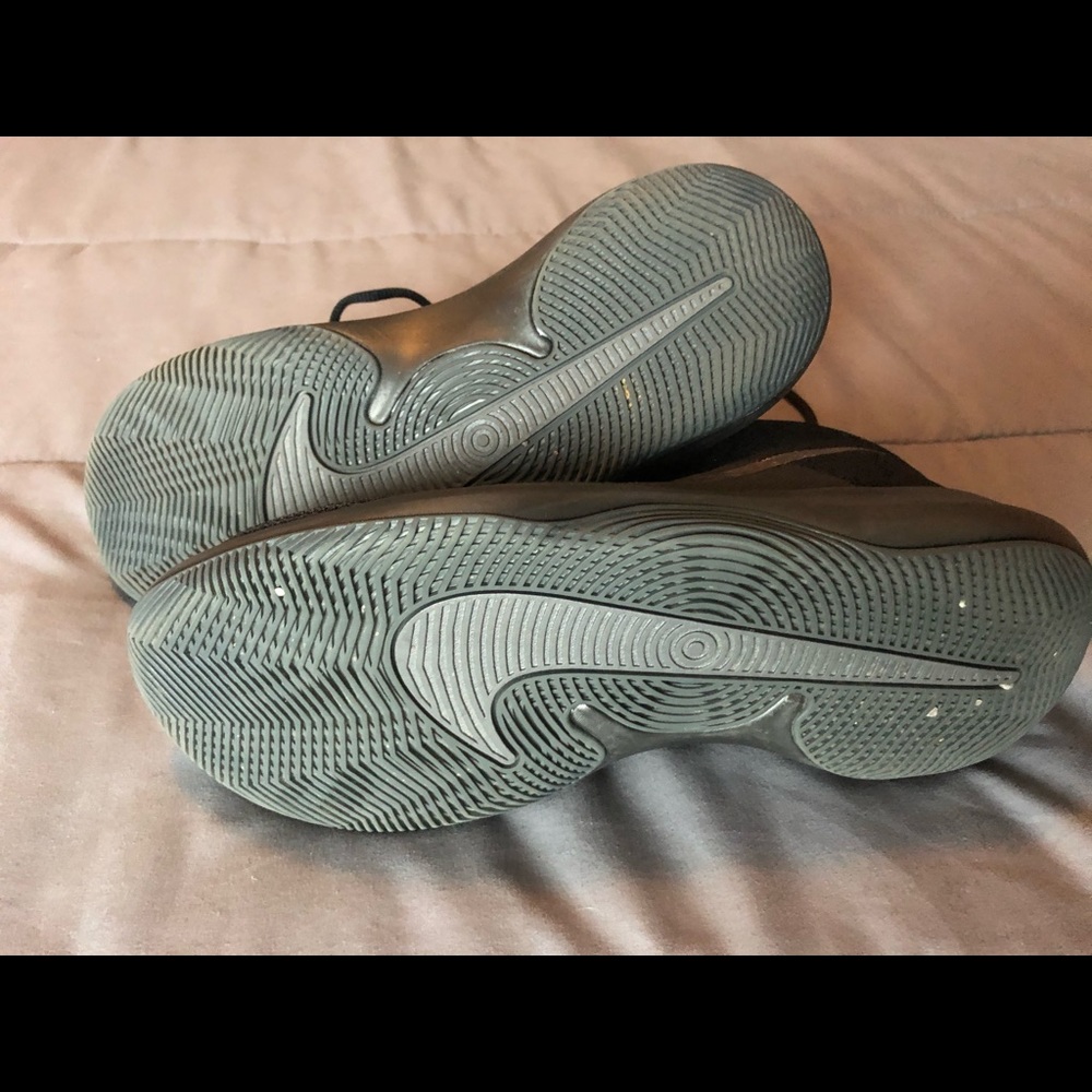 Nike Basketball Air shoes